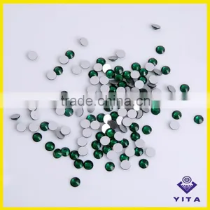 SS20 Elerald Flatback Crystal DIY Fashion Accessories thumbnail-4