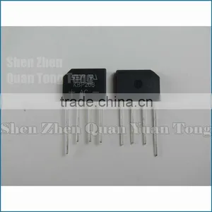 ELECTRONIC KBP206 BEST PRICE thumbnail-1