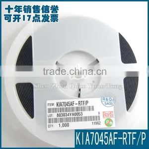 Transistors KIA7045AF-RTF/P SOT-89 thumbnail-2