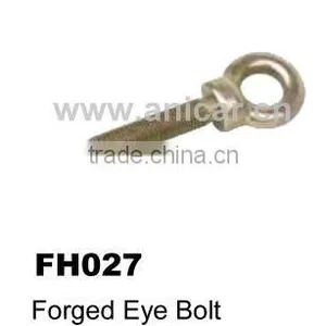 FH027 Forged Eye Bolt Long thumbnail-1
