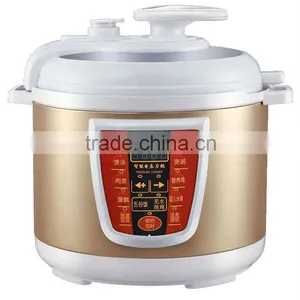 Automatic Electric Rice Cooker thumbnail-2