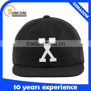 China Best Selling Custom Hats Wholesale With Embroidery Logo thumbnail-2