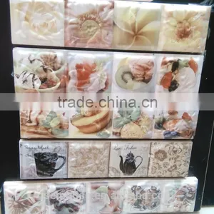 Inkjet Ceramic Relief Decor Border/listello Macthing Wall Tile Length 260/300/350mm thumbnail-1