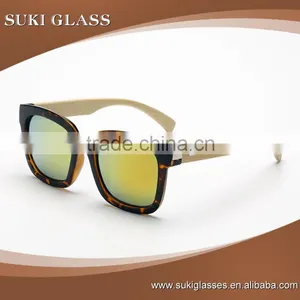 Sunglasses Lens UV400 Sun Glass Folding Sunglasses thumbnail-1