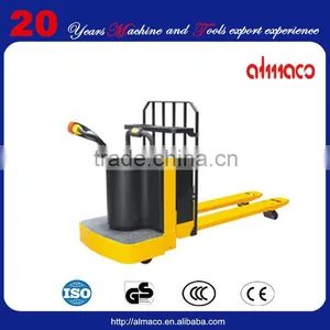 Used Heavy Duty Type Electric Trucks for Sale thumbnail-1