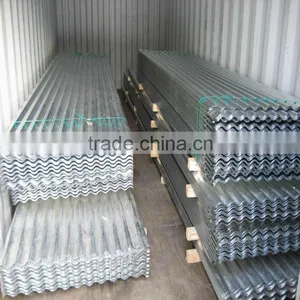 Galvanized Sheet Material Galvanized Gold Supplier Steel Coil FOB Price thumbnail-3