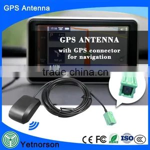 Manufactory Supply High Gain Active Gps Antenna Factory Price High Gain Gps Antenna thumbnail-3