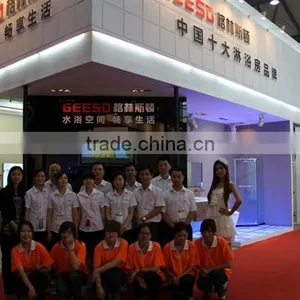 Foshan Nanhai Golden Sanitary Ware Factory company overview - view 3 thumbnail