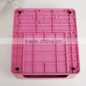 Hotest Sales uv Nail Dryer 818 uv Gel Lamp thumbnail-3