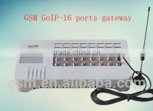 32 Ports Goip/mobile Imsi Catcher/bluetooth Pbx/ip Sim Dialer thumbnail-1