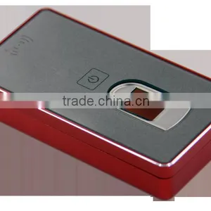 INST Fingerprint Senser Time Attadance Device With Software Wireless Fingerprint Reader thumbnail-1