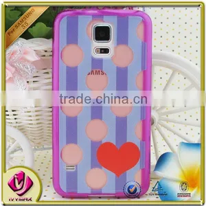 Printing Case for Samsung Galaxy s5 thumbnail-1