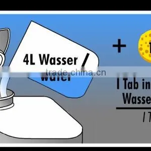 T850 Auto Windscreen Cleaner Compact thumbnail-2