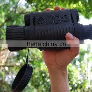 Newest Infrared Night Vision Video Camera 400M Viewing Range For Hunting or CS Game thumbnail-6