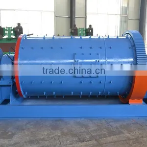 Enery Saving Mini Ball Mill thumbnail-1