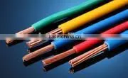 Best Selling Copper Conductor Single Core Low Voltage Electric Wire thumbnail-6