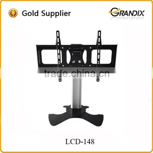 Suoer Cheap Price LCD Accessories 37" to 70" Desktop LCD TV Mount thumbnail-1