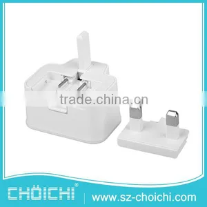 2016 New High-end Creative Product Mobile Phone Usb Travel Charger for Samsung thumbnail-3