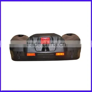 LLDPE Cargo Box for ATV, ATV Accessories Manufacturer in China thumbnail-2