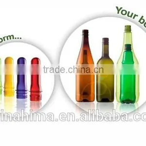 34G 30MM PET PREFORM thumbnail-1