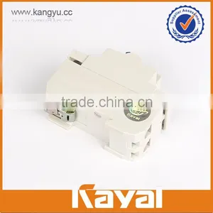 Widely Use F360 Electronic RCCB Magnetic Low Cost 2015 Elcb thumbnail-4