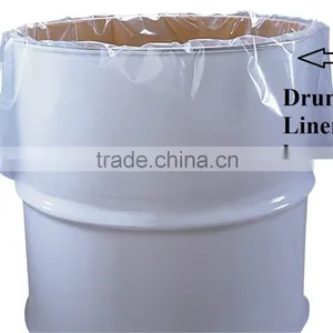 LDPE Drum Liner thumbnail-1