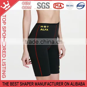 Hot Pants Shapers,shapershot,thermoshapers K183 thumbnail-5