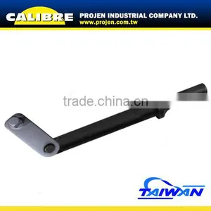 CALIBRE 195mm 1/2"Dr Pneumatic Power Bar Impact Wrench thumbnail-1