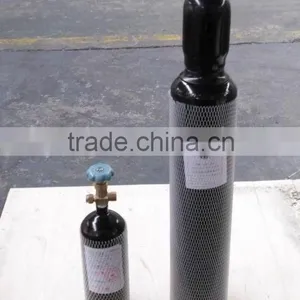 N2 Bottle for Hydraulic Breaker thumbnail-1