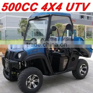 FARM VEHICLE EEC UTV 500CC UTV(MC-161) thumbnail-1