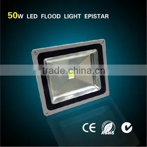 50W 4200LM Led Flood Light thumbnail-1