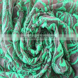 Professional 2016 Hot Selling Latest Lace Garment Design thumbnail-1