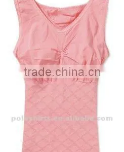 Cotton Seamless Shape Wear for Women thumbnail-1