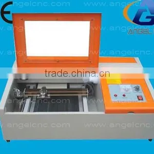AG40B 3d Laser Engraving Machine thumbnail-1