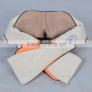 Electric Neck and Shoulder Massager Belt thumbnail-1