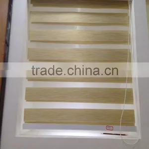 Hot Sale Wireless Fantastic dc Tubular Motor Window Blinds thumbnail-1