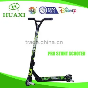 Pro Stunt Scooter HX-PR100-02 thumbnail-1