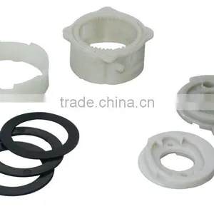 Professinal Plastic Parts of Gearbox for Cordless Drill thumbnail-1