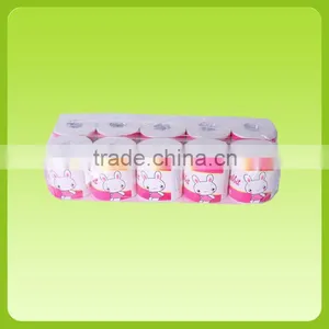 Funny 4-ply Toilet Paper Roll Wholesale thumbnail-3