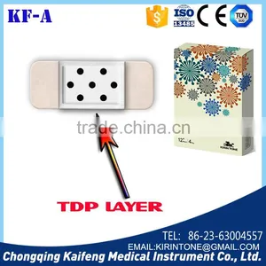 Abdnormal Pain Relief Plaster thumbnail-1
