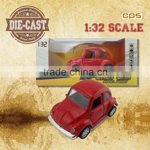 1:32 Die-cast Car Pull Back Functions, Door Open thumbnail-1