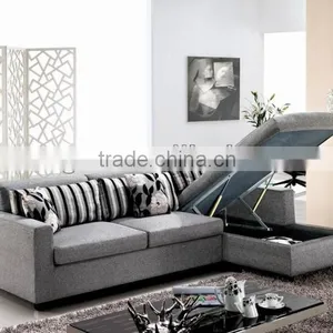 Gas Strut Support Storage for Recliner Sofa thumbnail-2