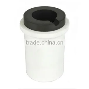 1kg Jewelry Tool Set Graphite Crucible With Quartz Crucible thumbnail-2