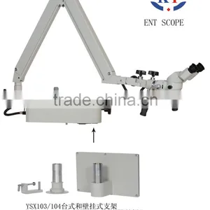 KT-YSX104 Opration Microscope thumbnail-1