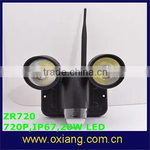 2015 New Arrival Hot Sale Wireless Surveillance Backup Camera System thumbnail-1