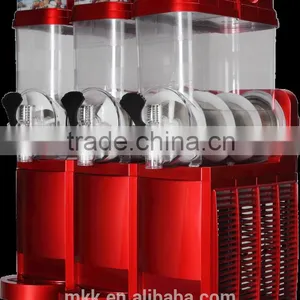 The Best Price Commercial Frozen Drink Slush Machine thumbnail-1