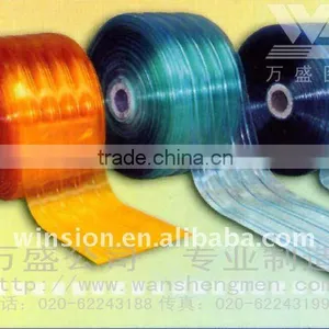 Industrial Pvc Strip Curtain thumbnail-1