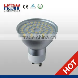 3W Gu10 60 Smd Led Light Bulb thumbnail-1