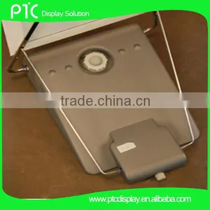 Outdoor X Stand With Platics Tank thumbnail-1