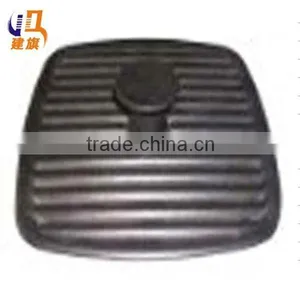 Cast Iron Meat Press thumbnail-1